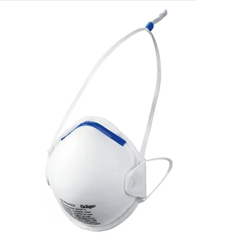 Dräger X-plore 1350 N95 呼吸器 (20個 / 盒)