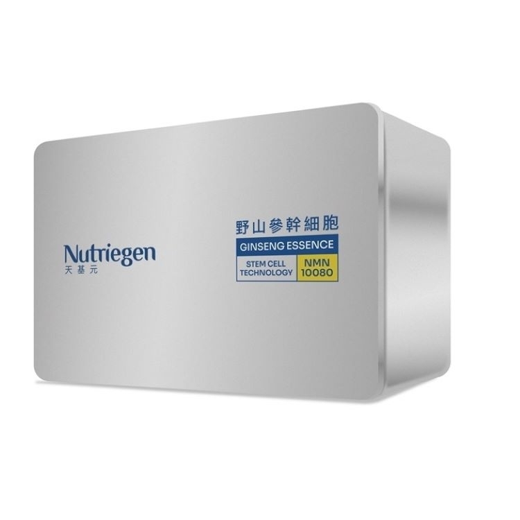 天基元 Totigen-AG NMN逆齡膠囊